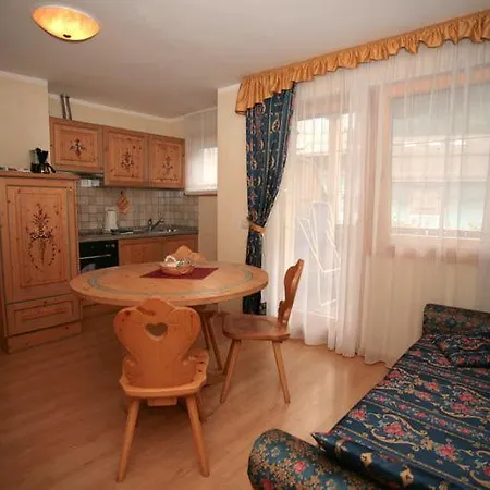 Casa Maurivan Canazei