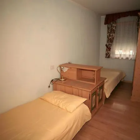 Casa Maurivan Lägenhetshotell