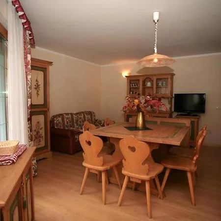 아파트호텔 Casa Maurivan