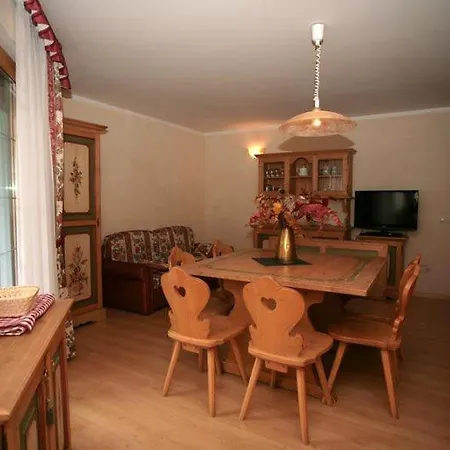 Ξενοδοχείο με διαμερίσματα Casa Maurivan