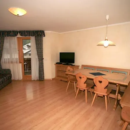 Casa Maurivan *