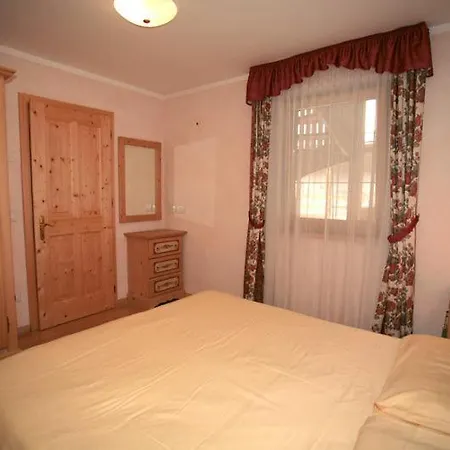 Casa Maurivan 4* Canazei