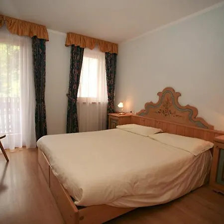 Ξενοδοχείο με διαμερίσματα Casa Maurivan