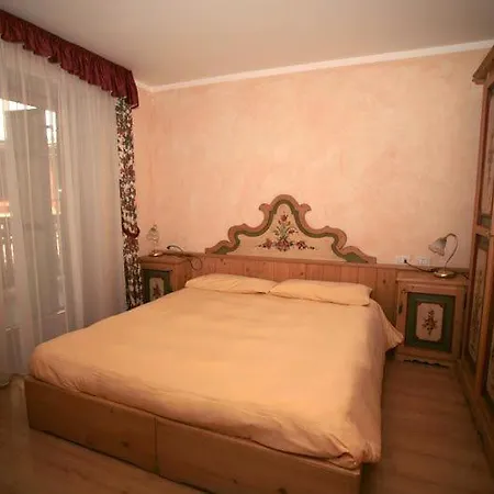 Casa Maurivan Ξενοδοχείο με διαμερίσματα 4*