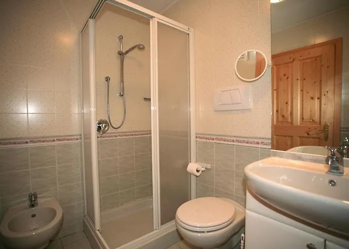 Casa Maurivan Canazei