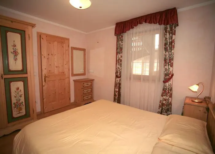 Casa Maurivan 4* Canazei