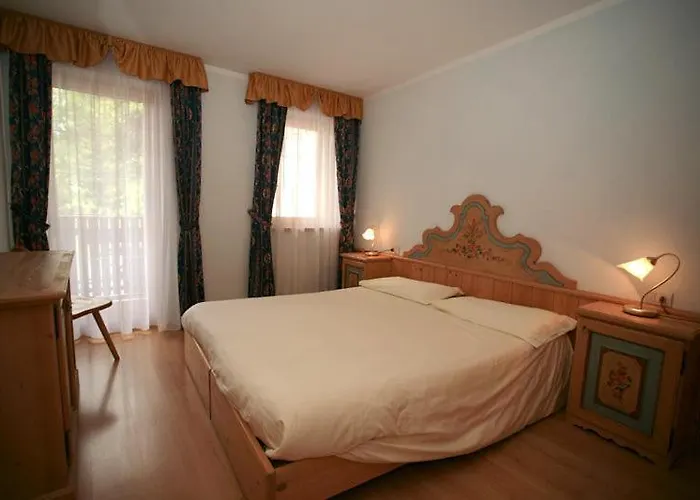 Apartahotel Casa Maurivan