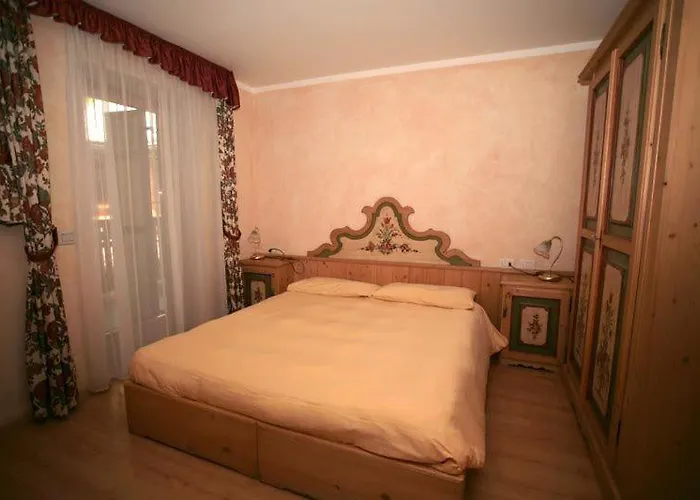 Casa Maurivan Apartahotel 4*